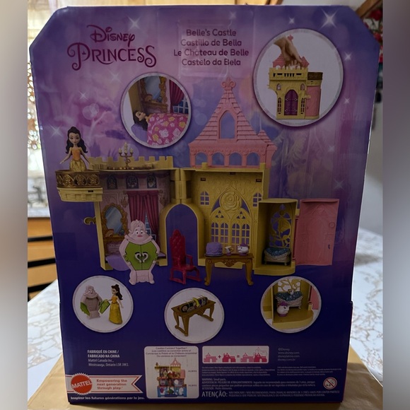 Disney Princess - Picture 2 of 5